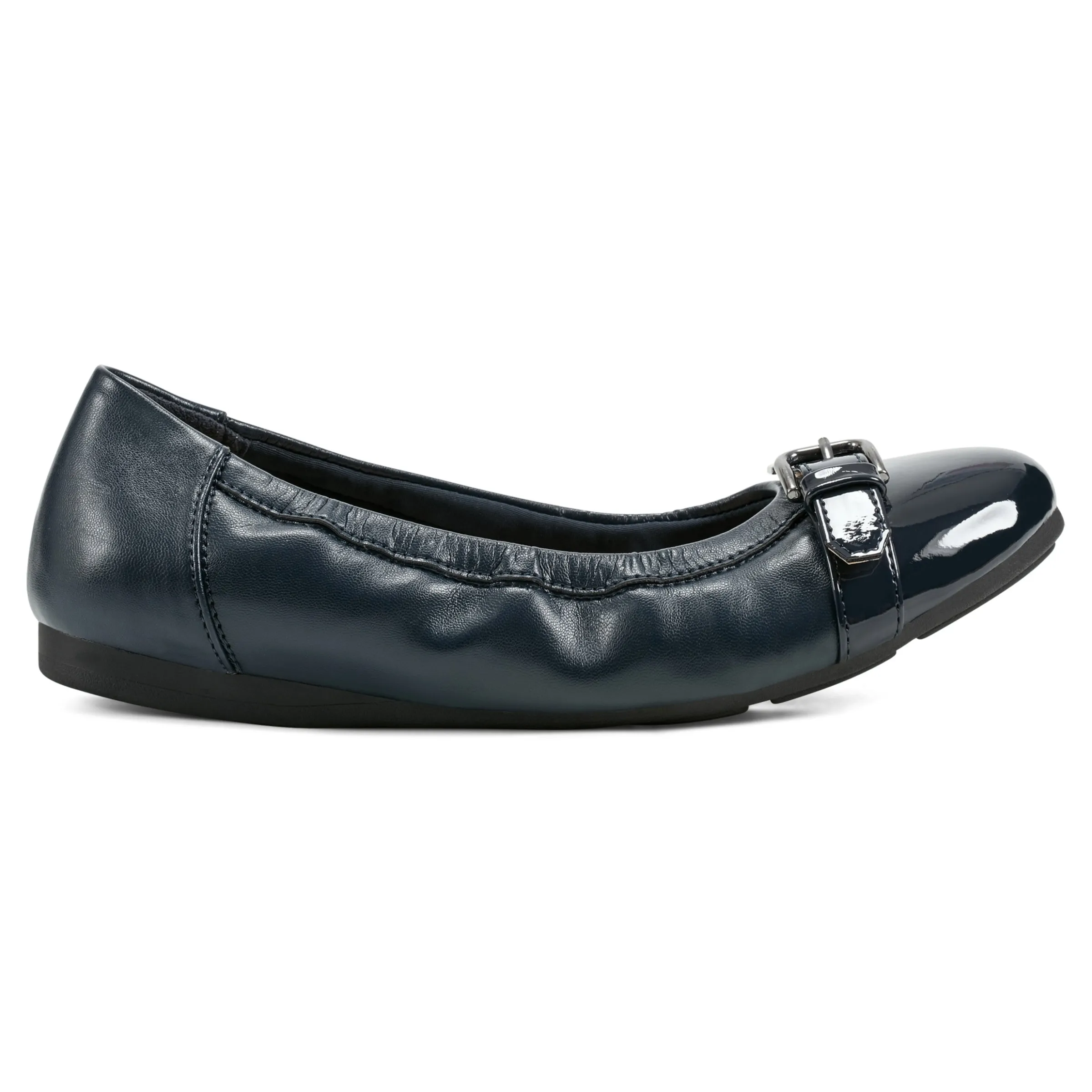 Kenna Ballet Flats