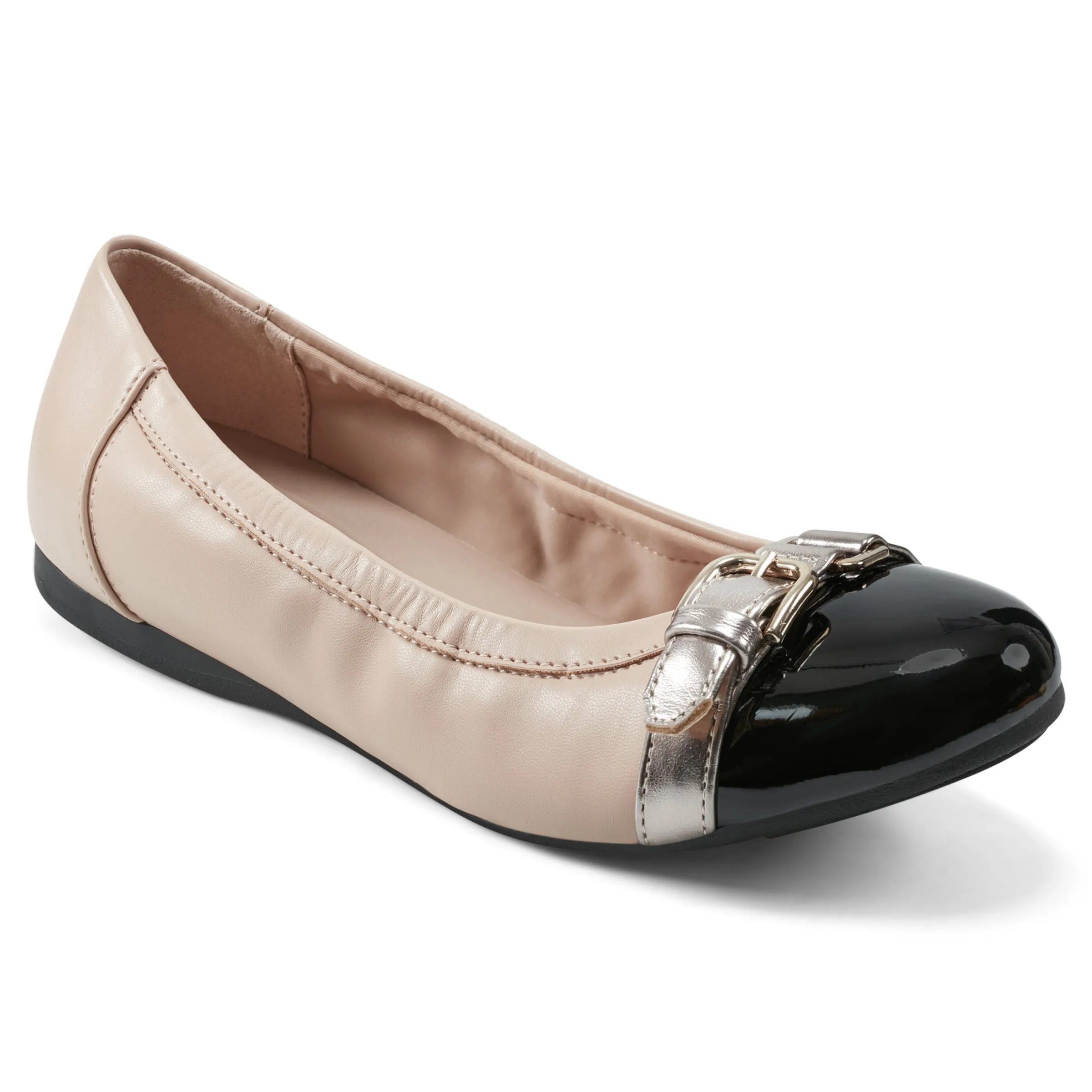 Kenna Ballet Flats