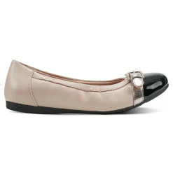 Kenna Ballet Flats