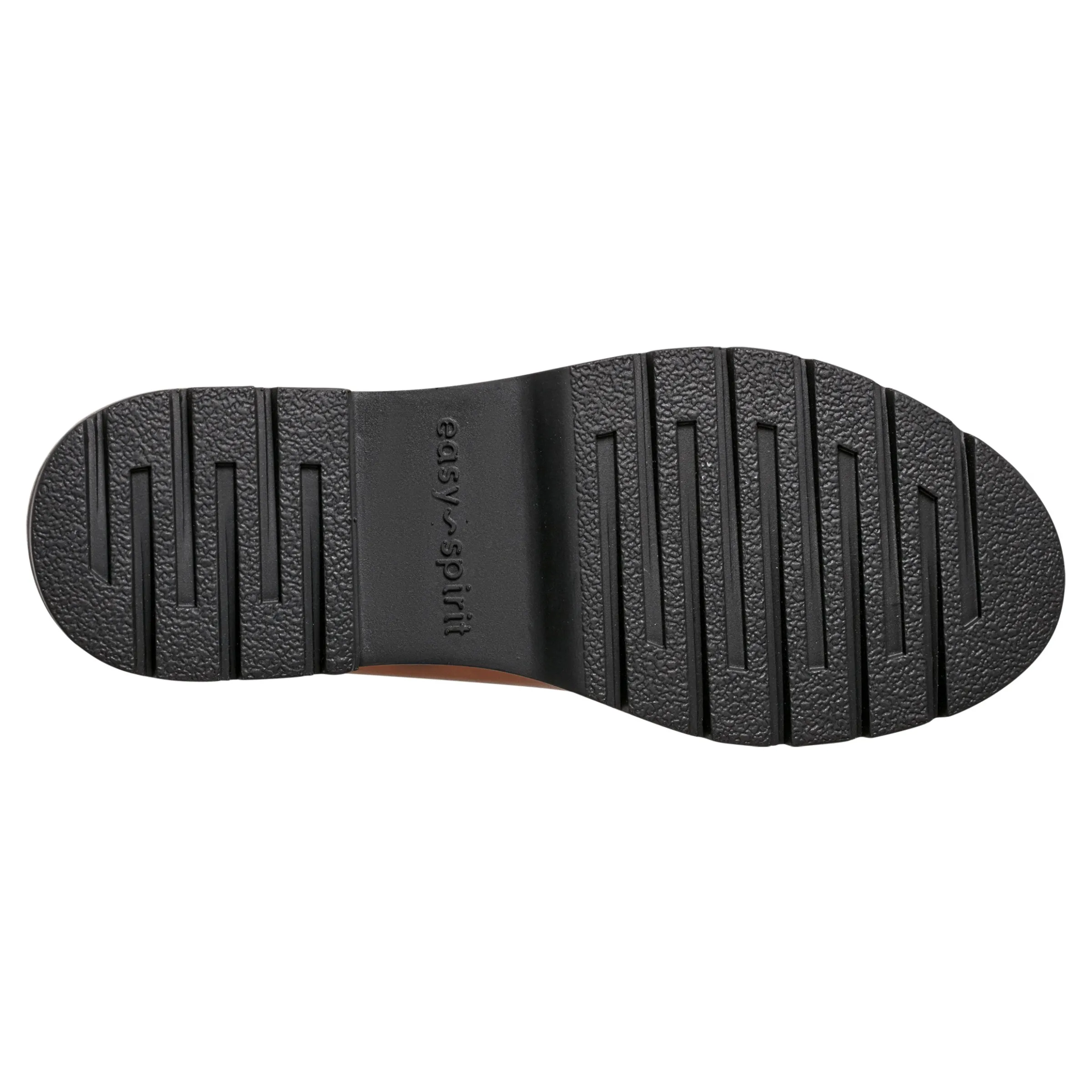Kinndle Lug Sole Casual Loafers