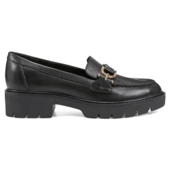 Kinndle Lug Sole Casual Loafers