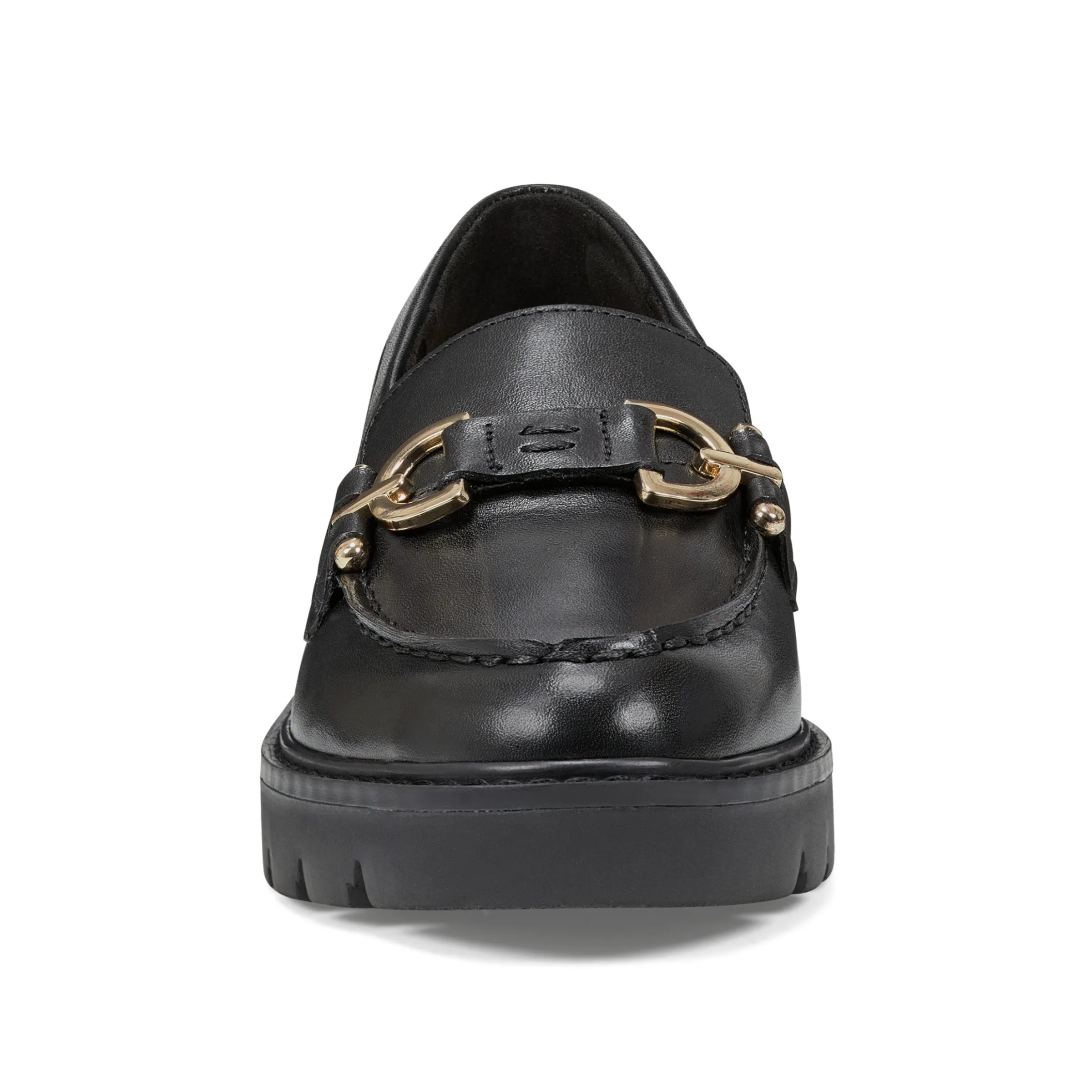 Kinndle Lug Sole Casual Loafers