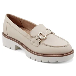 Kinndle Lug Sole Casual Loafers