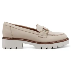 Kinndle Lug Sole Casual Loafers