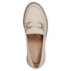 Kinndle Lug Sole Casual Loafers