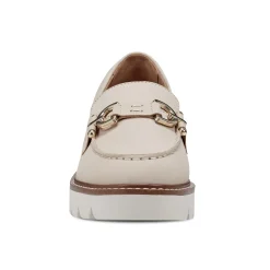 Kinndle Lug Sole Casual Loafers