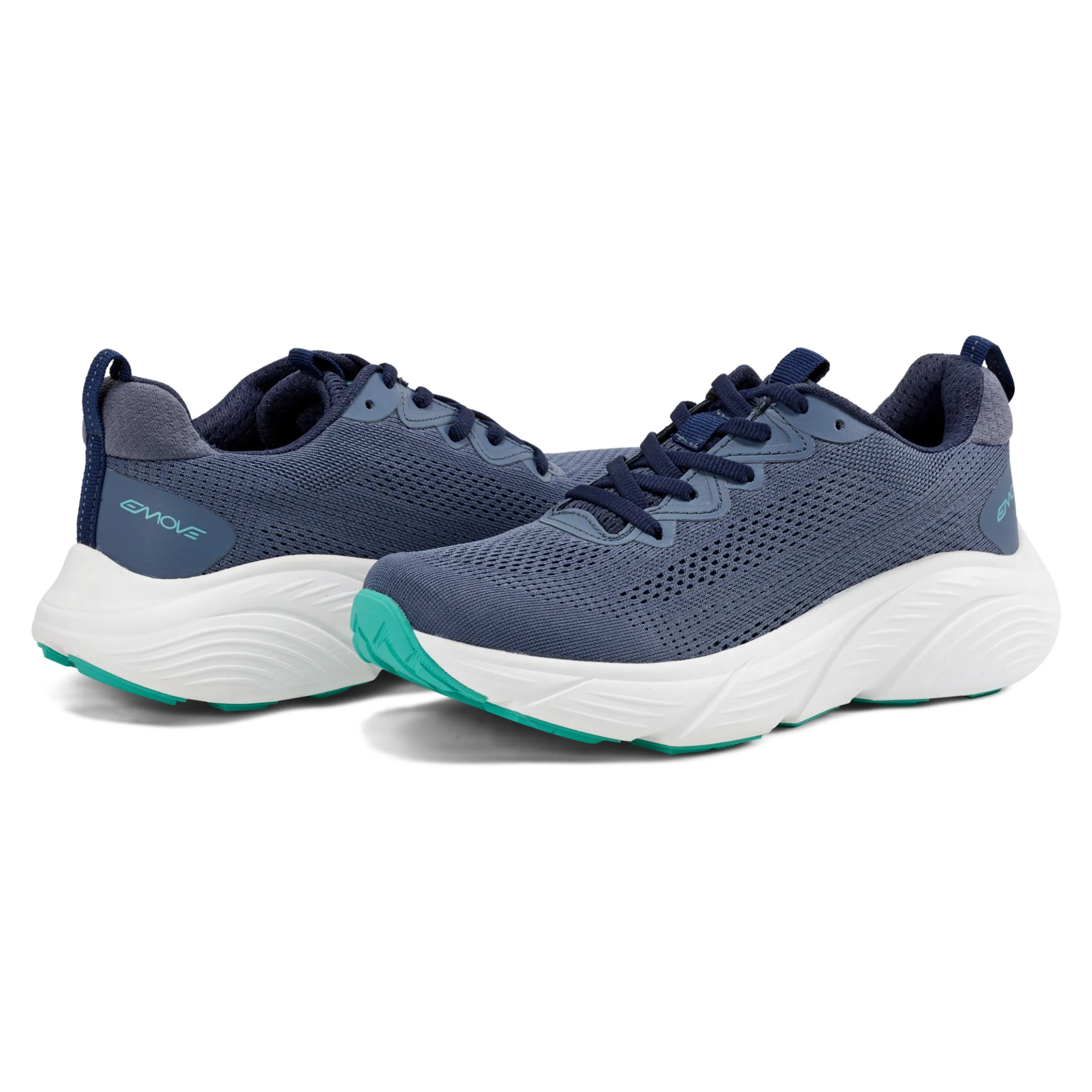 Laconia EMOVE Walking Shoes