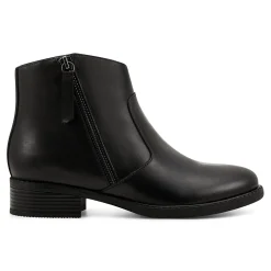 Lacy Ankle Booties