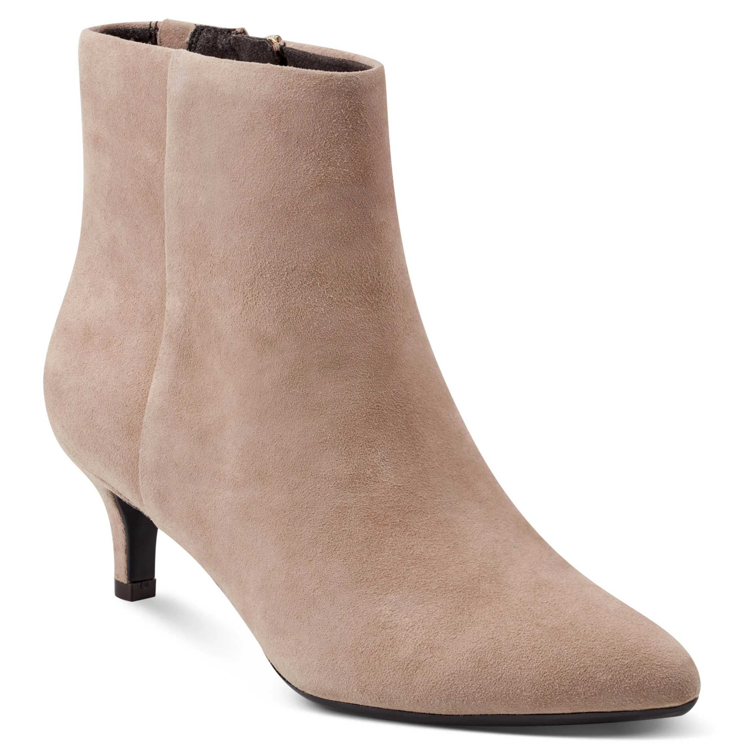 Laina Dress Booties