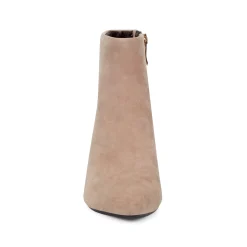 Laina Dress Booties