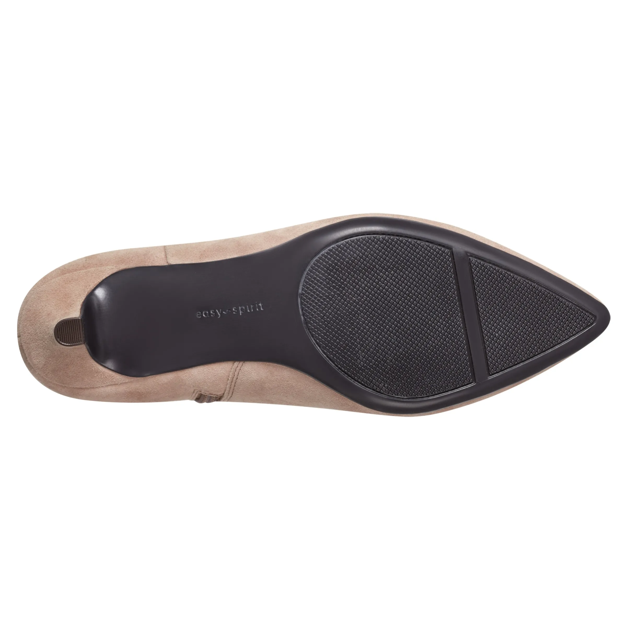 Laina Dress Booties