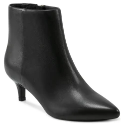 Laina Dress Booties