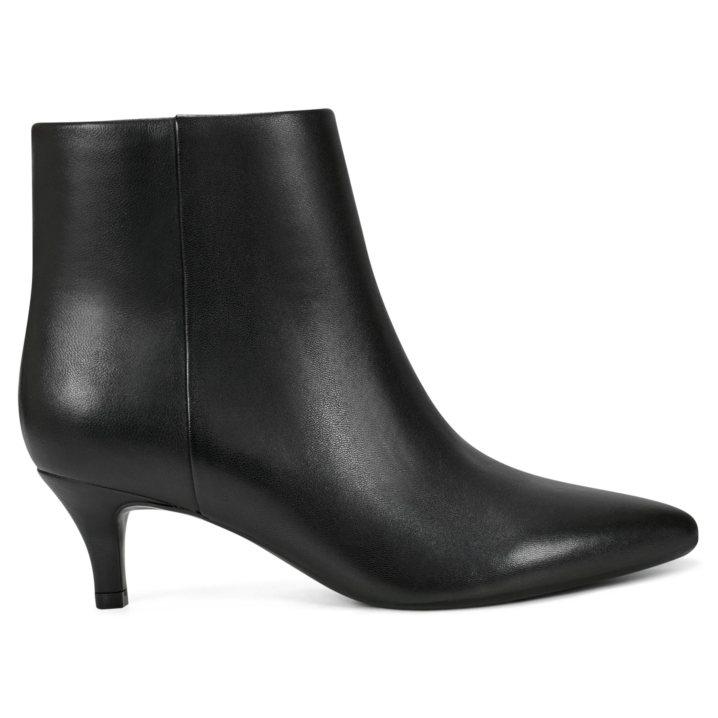 Laina Dress Booties