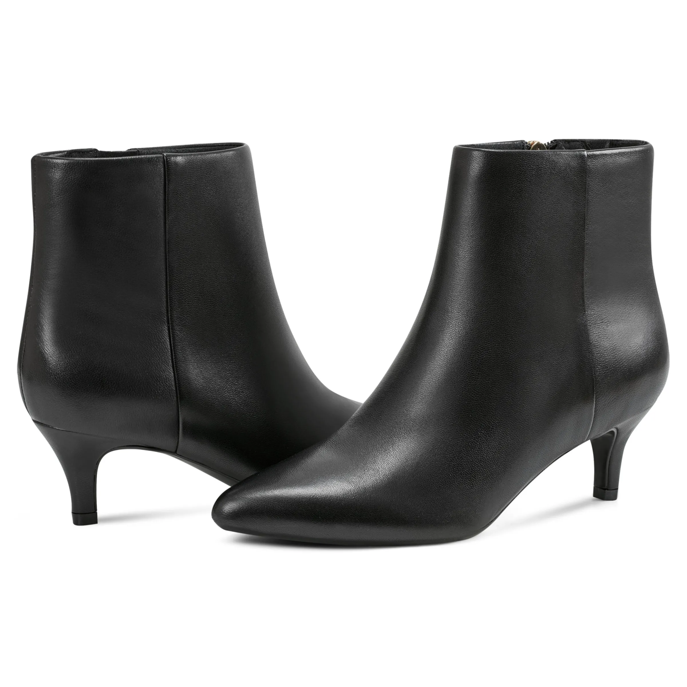 Laina Dress Booties