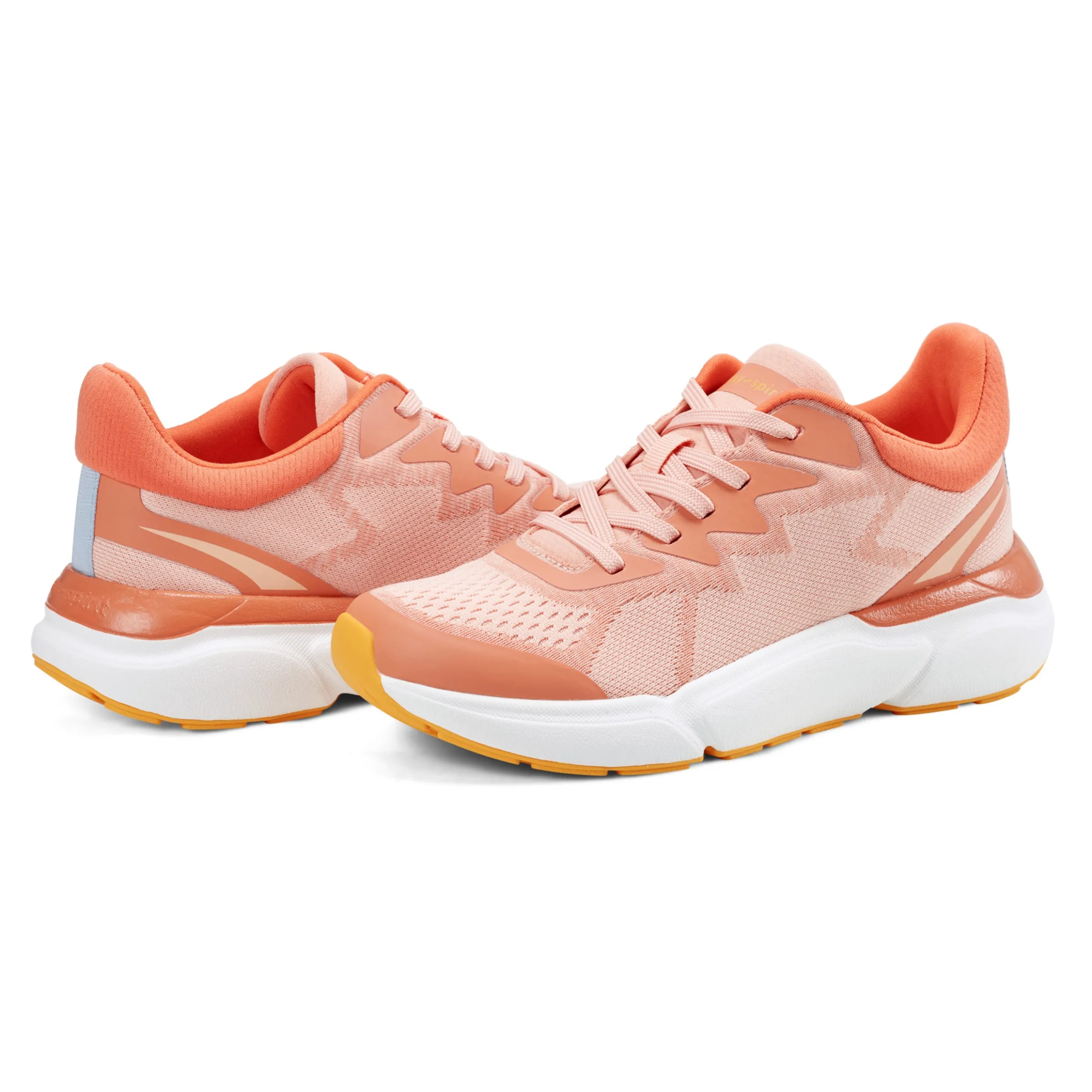 Leanne Denise Austin Walking Shoes