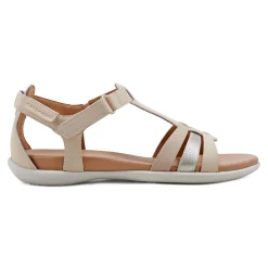 Leia Adjustable Ankle Strap Sandals