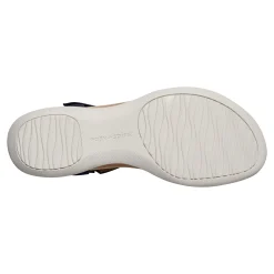 Leia Adjustable Ankle Strap Sandals