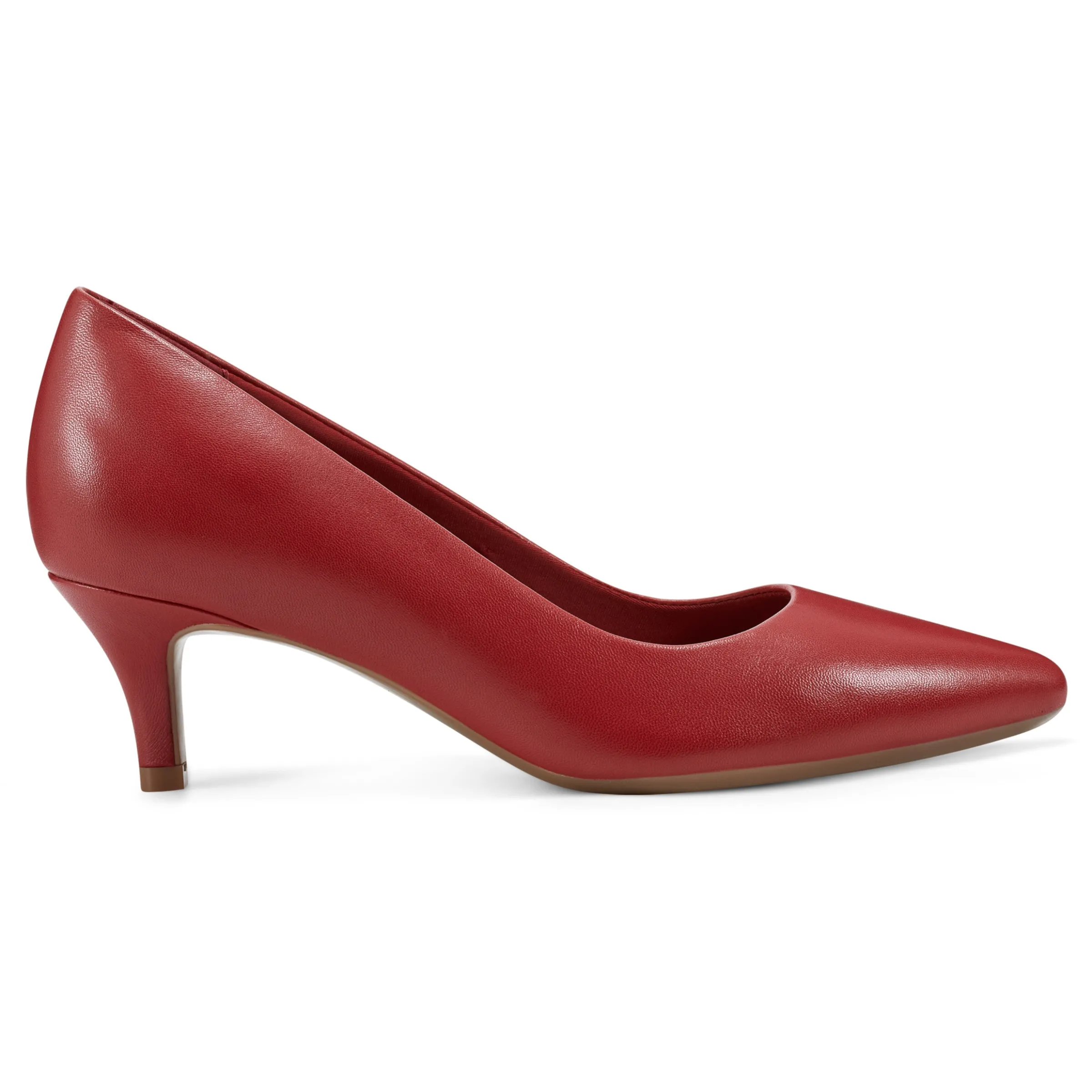 Lexie Pumps