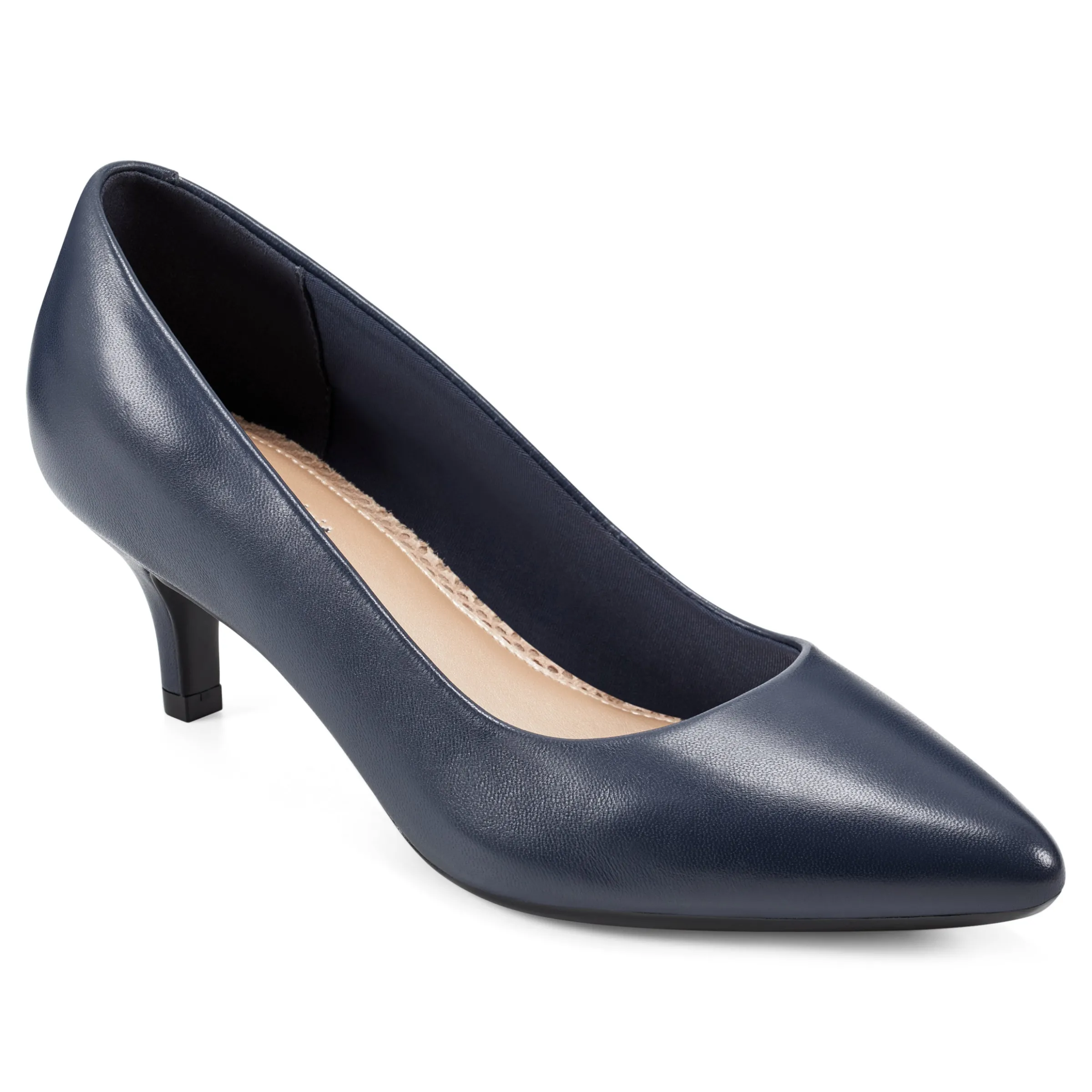 Lexie Pumps