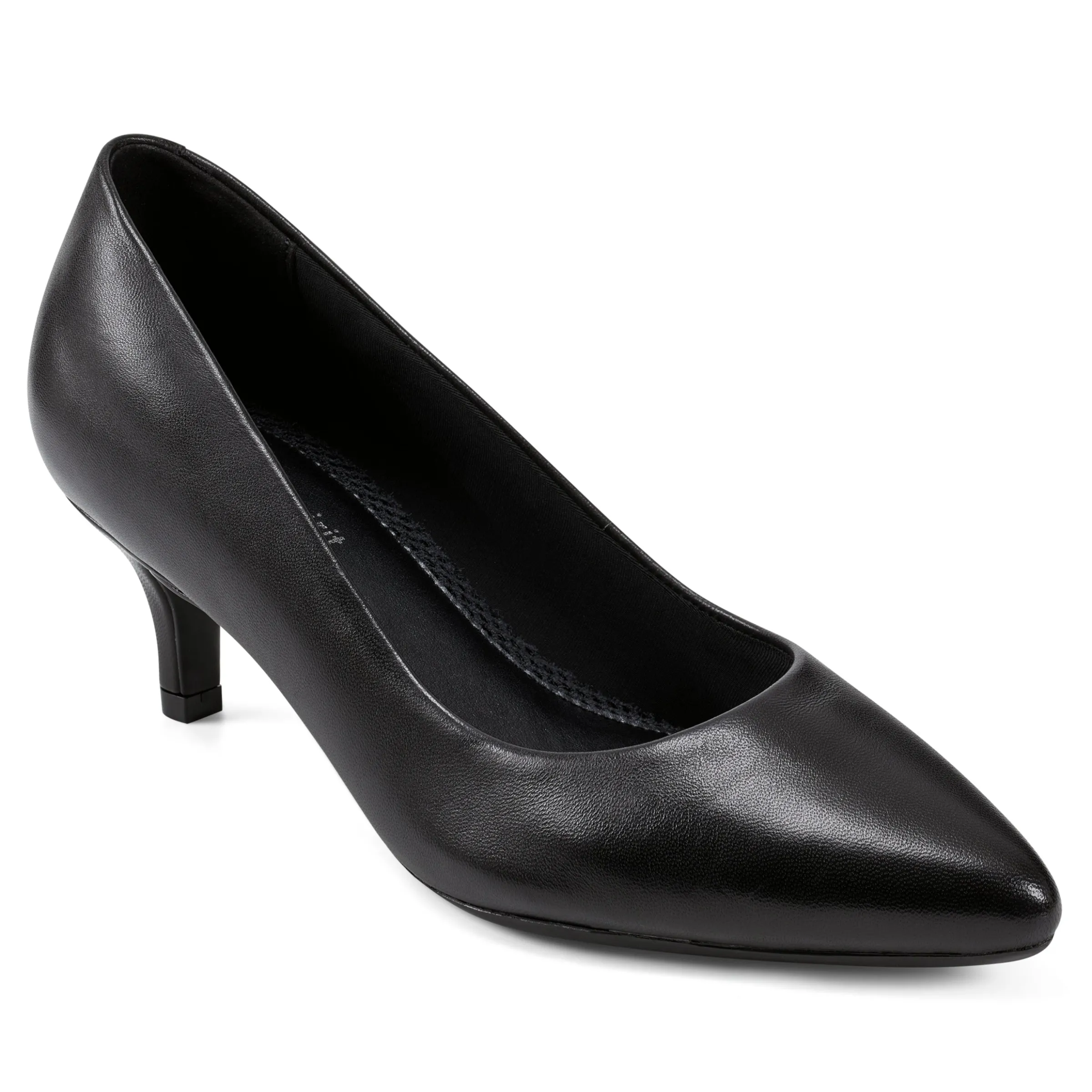 Lexie Pumps