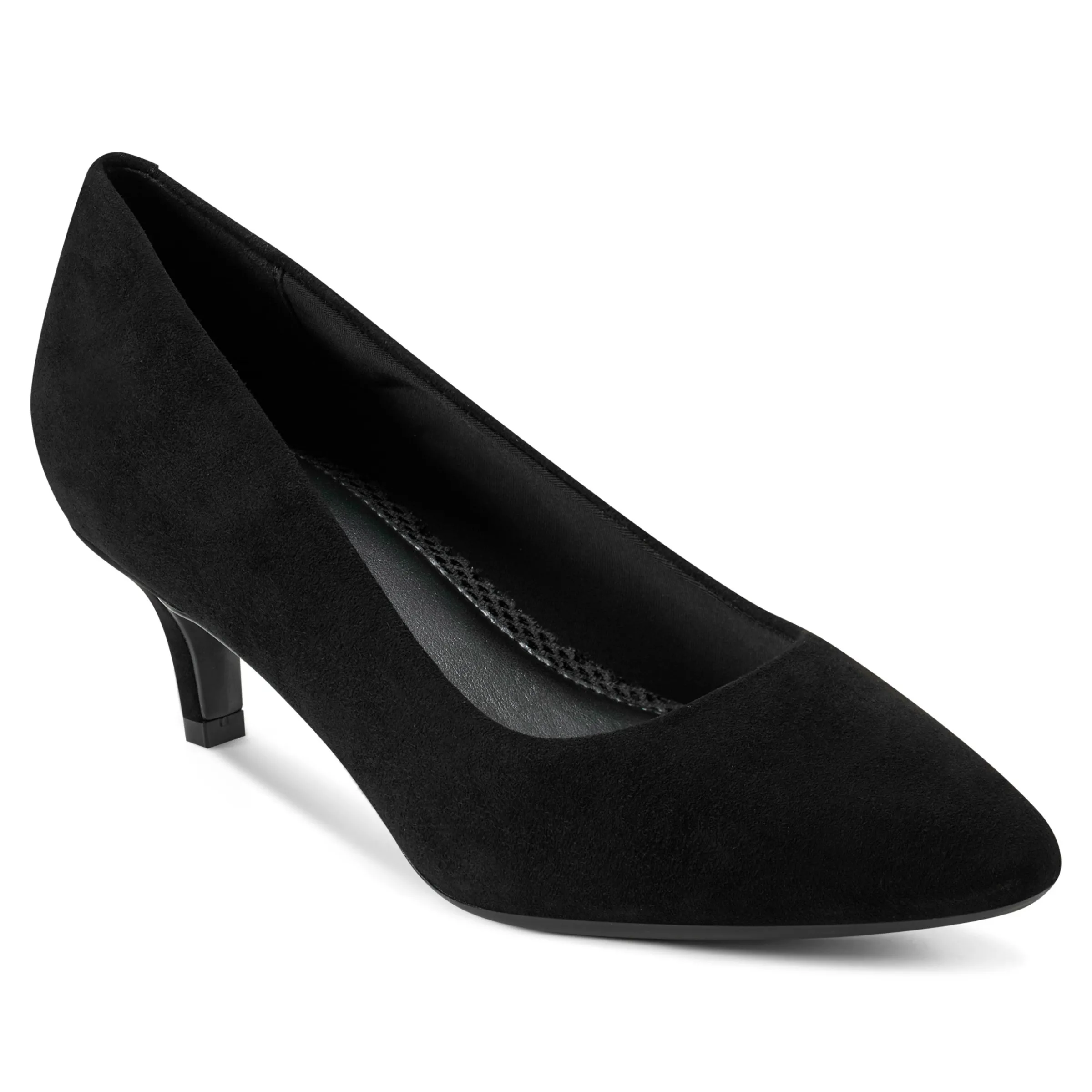 Lexie Pumps