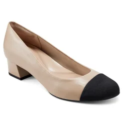 Libie Dress Pumps