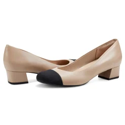 Libie Dress Pumps