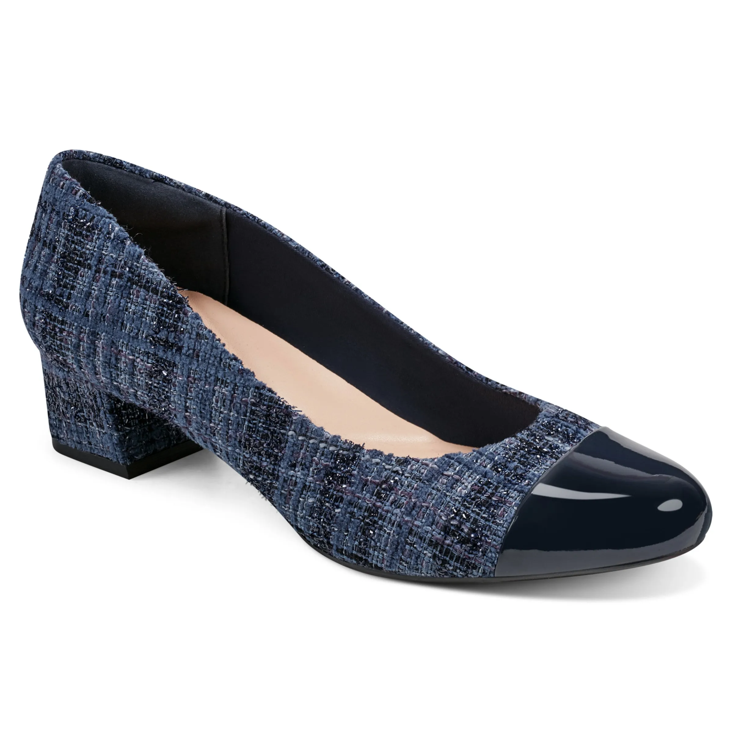 Libie Dress Pumps