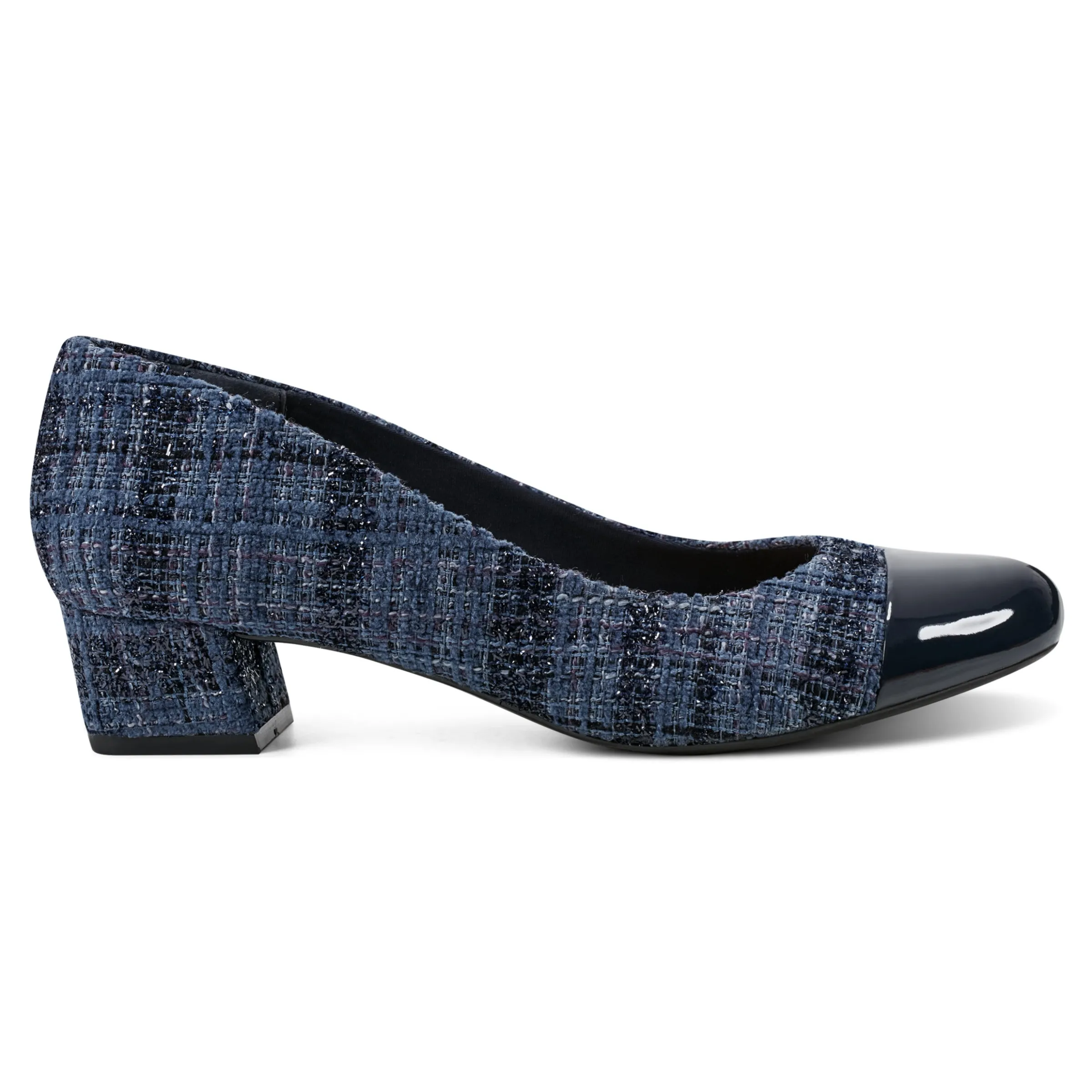 Libie Dress Pumps