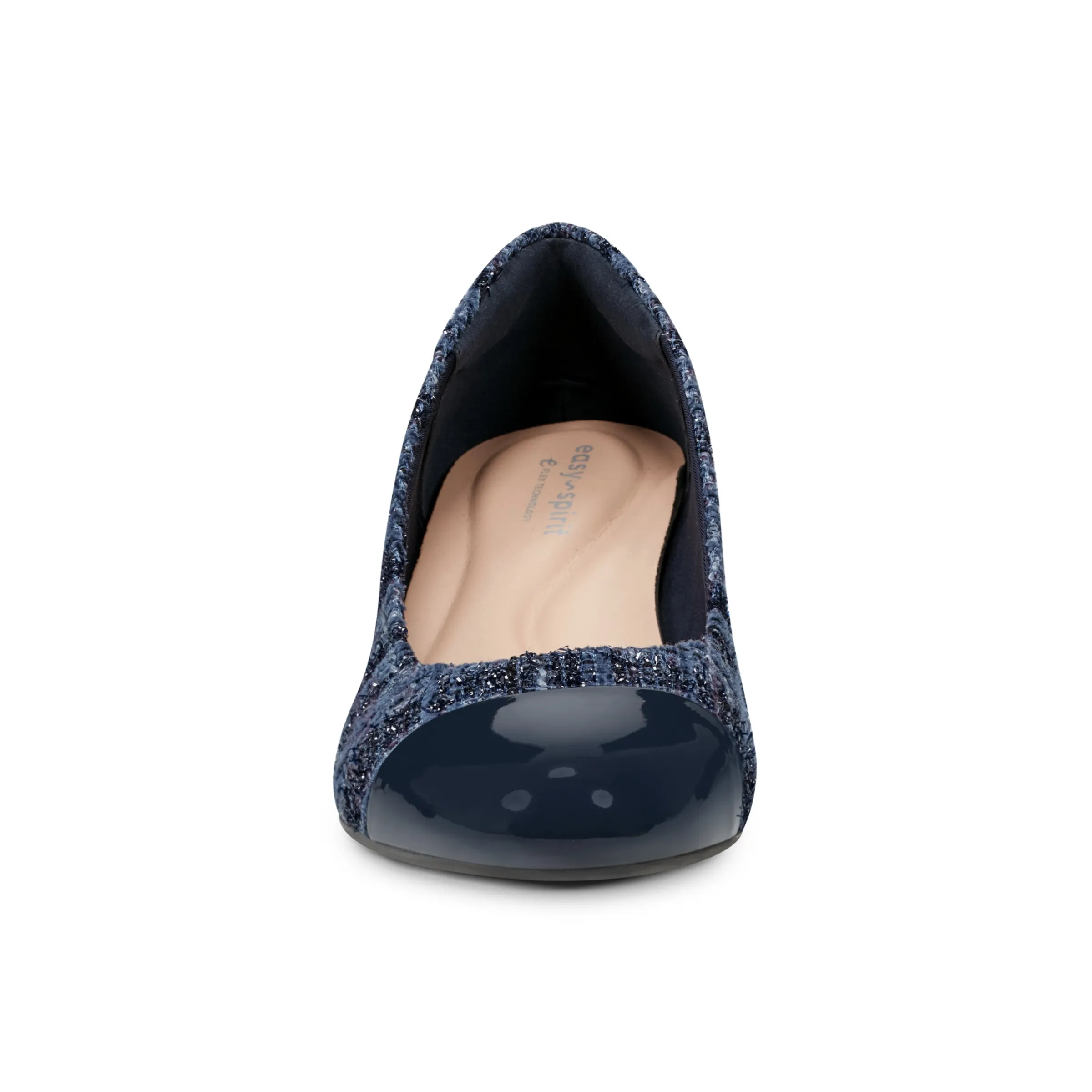 Libie Dress Pumps