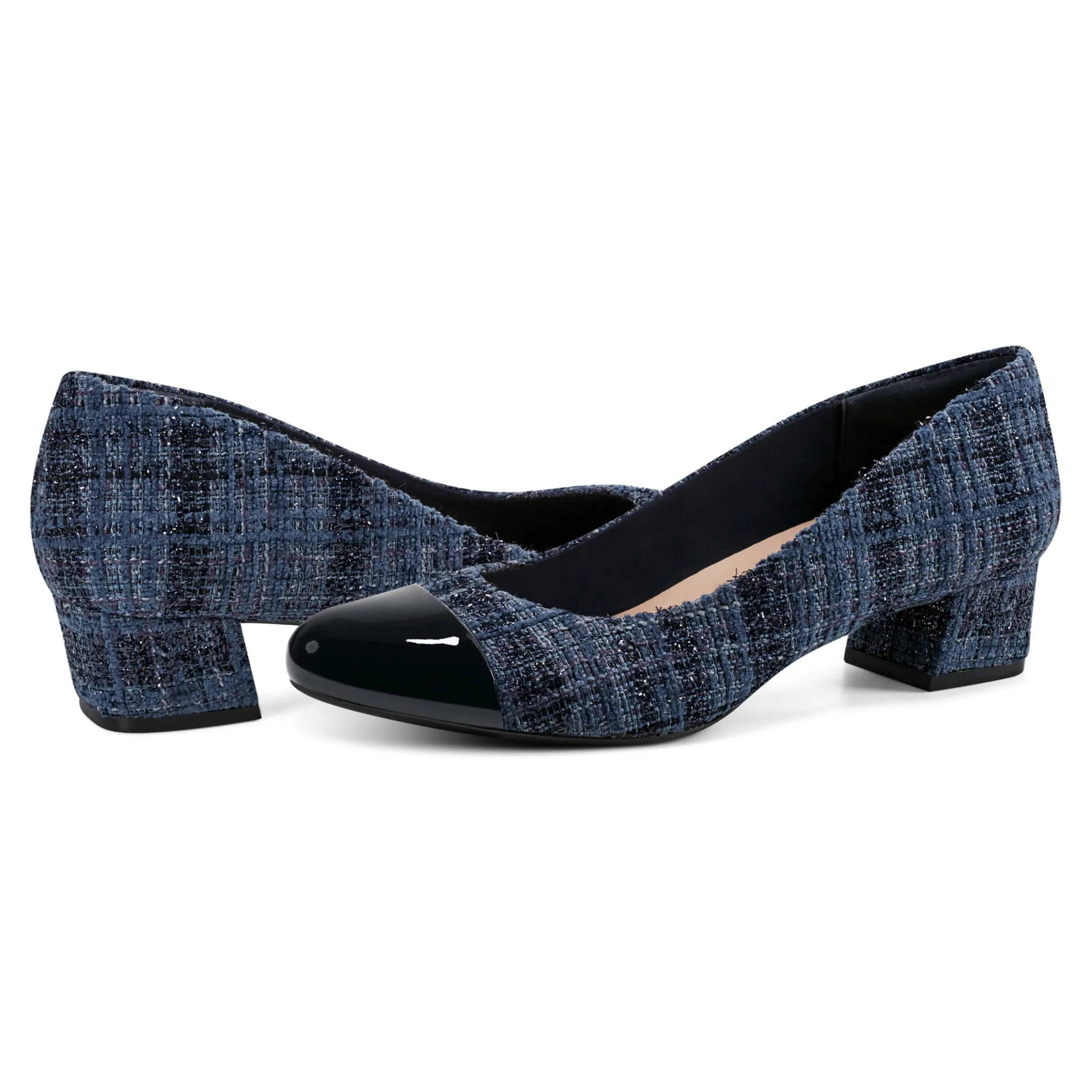 Libie Dress Pumps