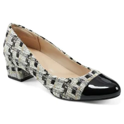 Libie Dress Pumps