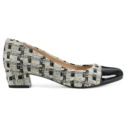 Libie Dress Pumps