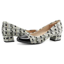 Libie Dress Pumps