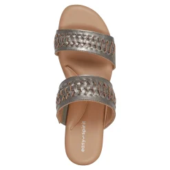 Lillia Platform Wedge Sandals