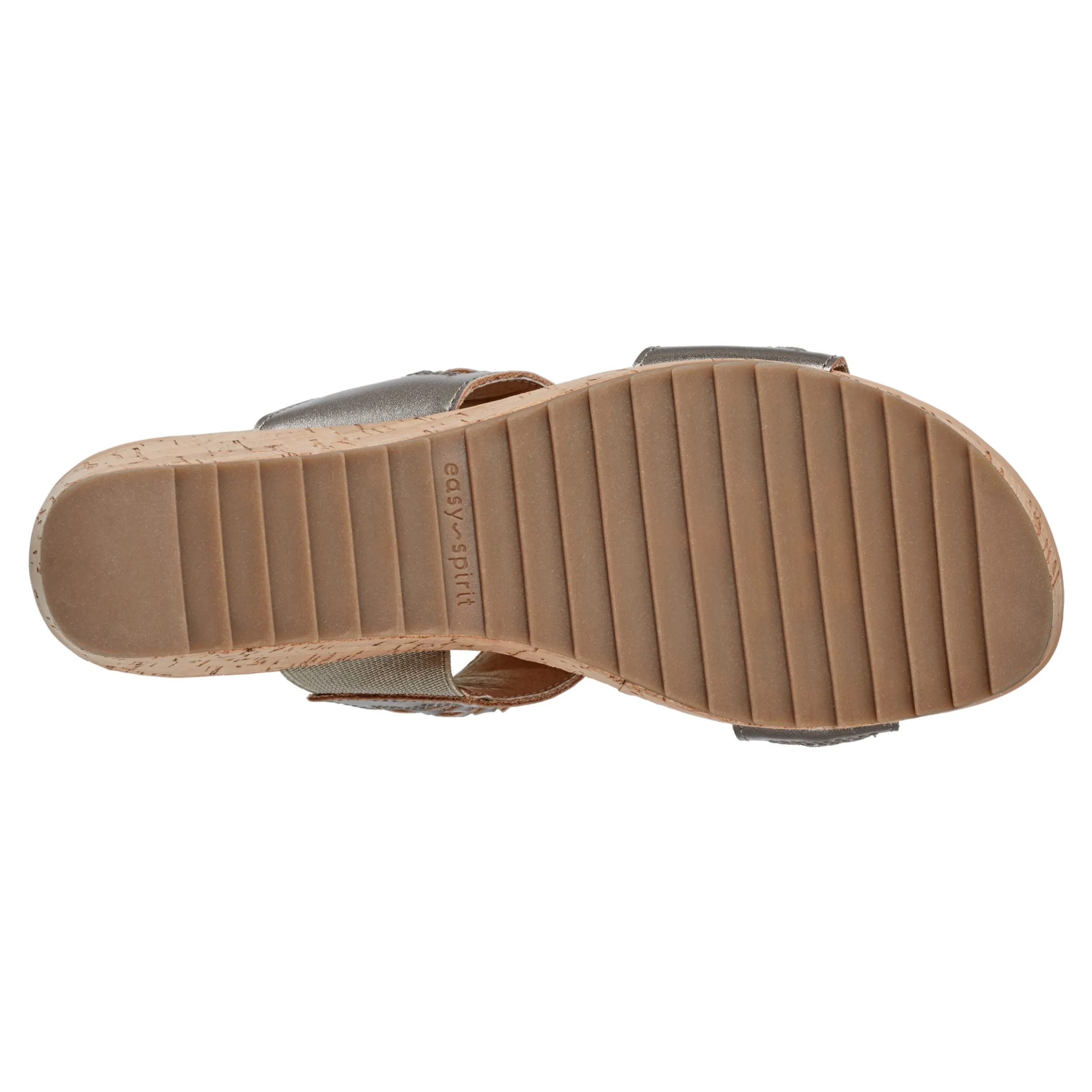 Lillia Platform Wedge Sandals