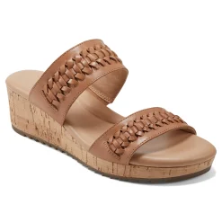 Lillia Platform Wedge Sandals