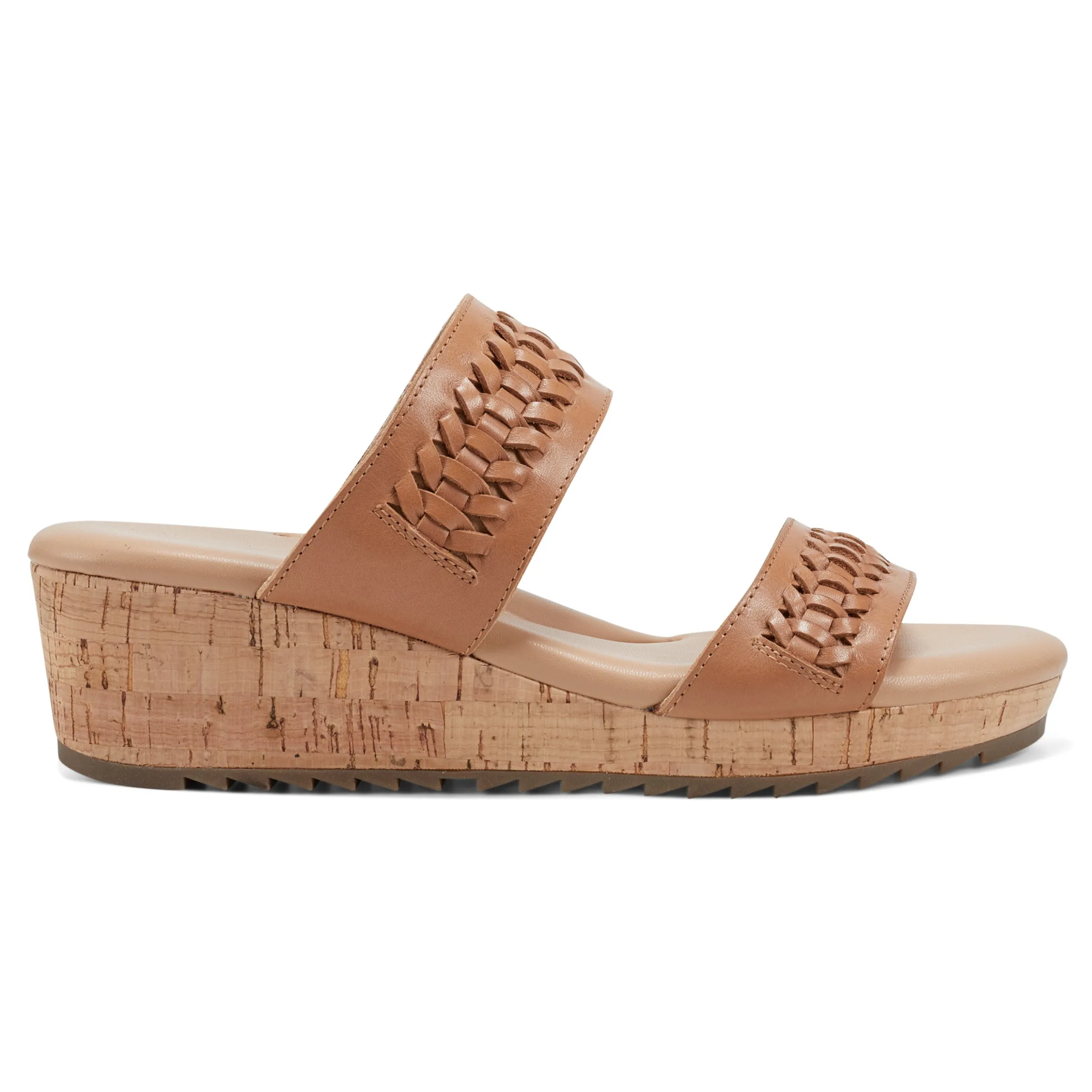 Lillia Platform Wedge Sandals