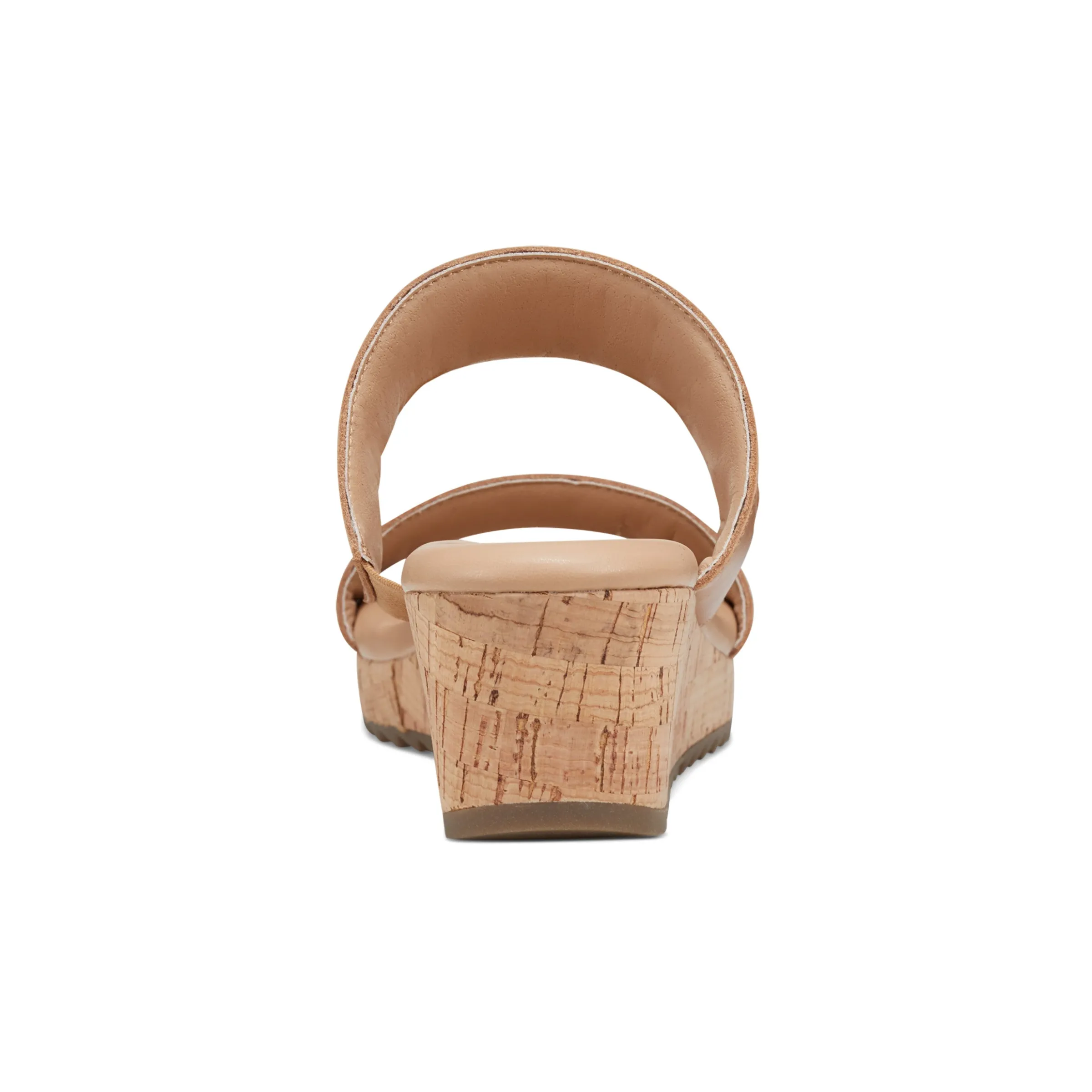 Lillia Platform Wedge Sandals