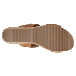 Lillia Platform Wedge Sandals