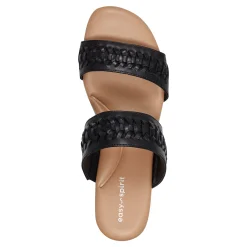 Lillia Platform Wedge Sandals