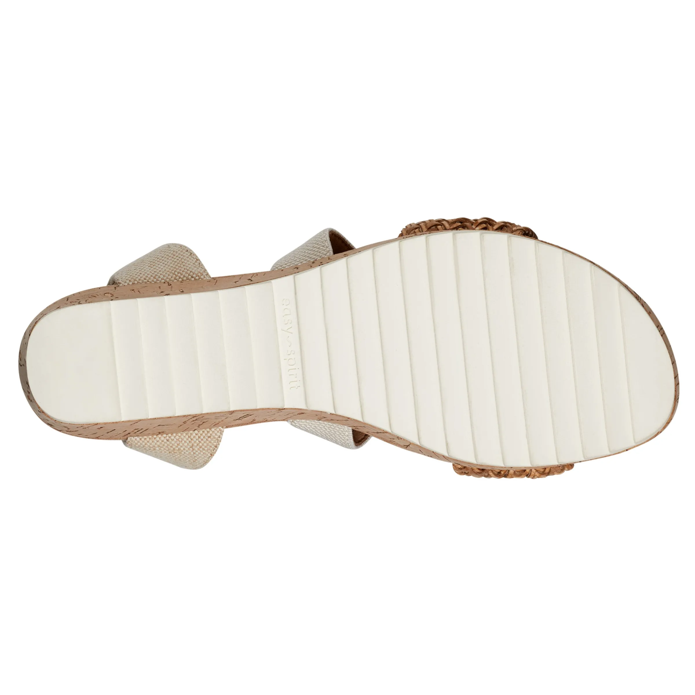 Lorena Wedge Sandals