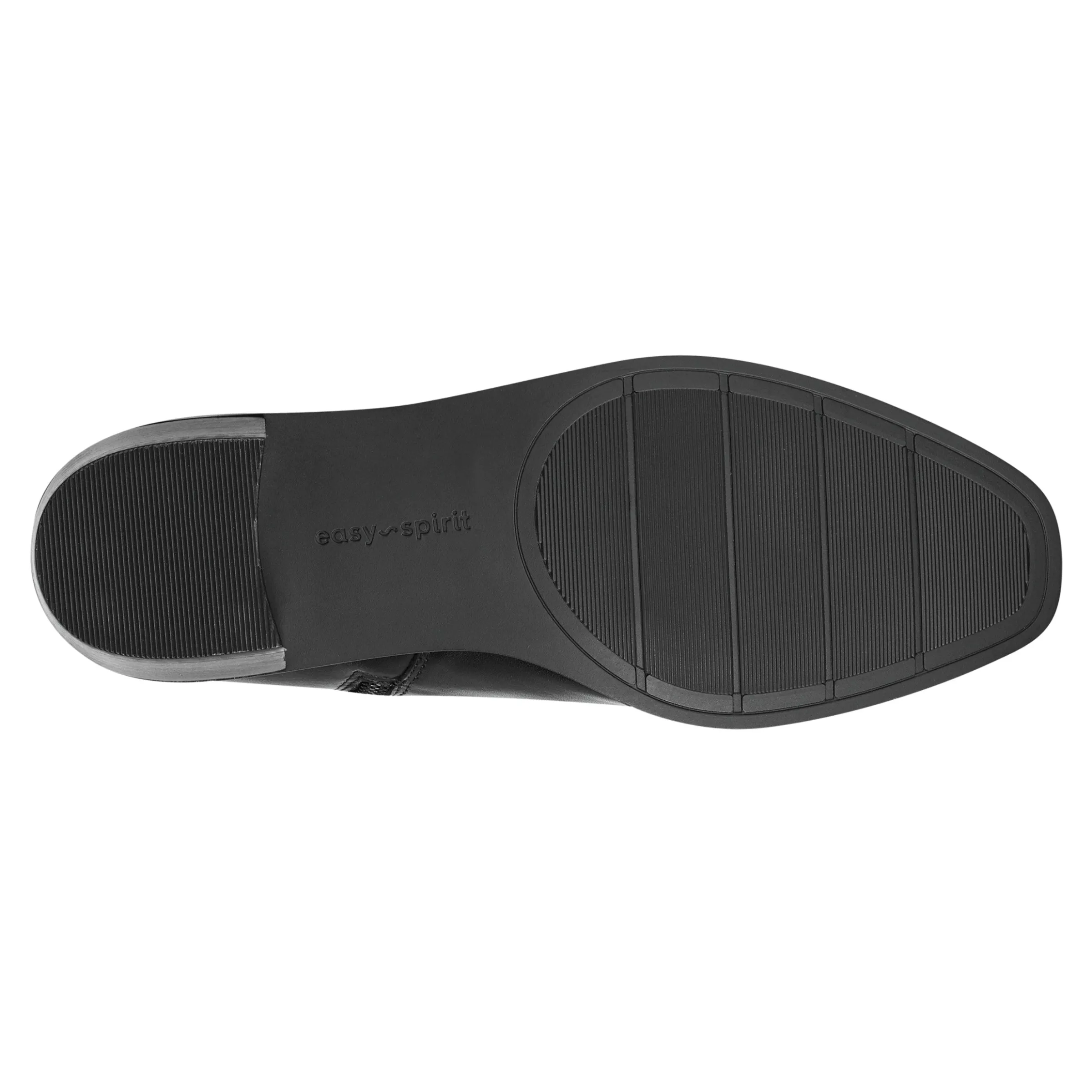 Loretta Block Heel Casual Boots