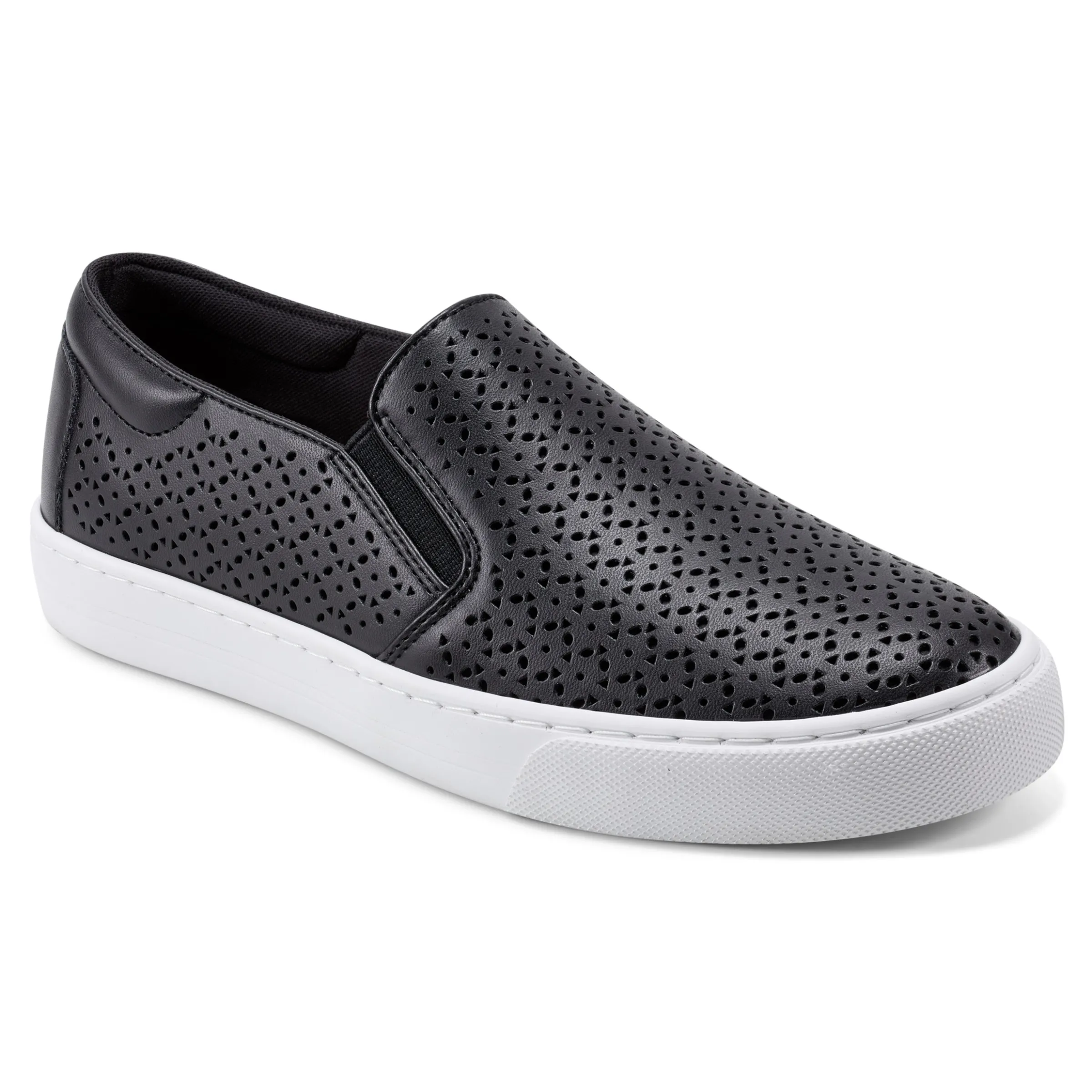 Luciana Casual Slip On Sneaker