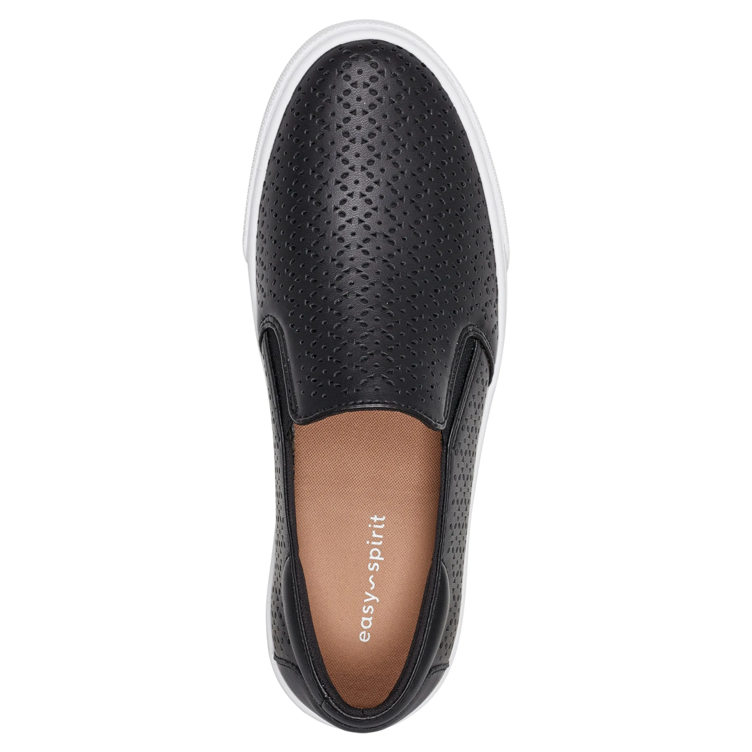 Luciana Casual Slip On Sneaker