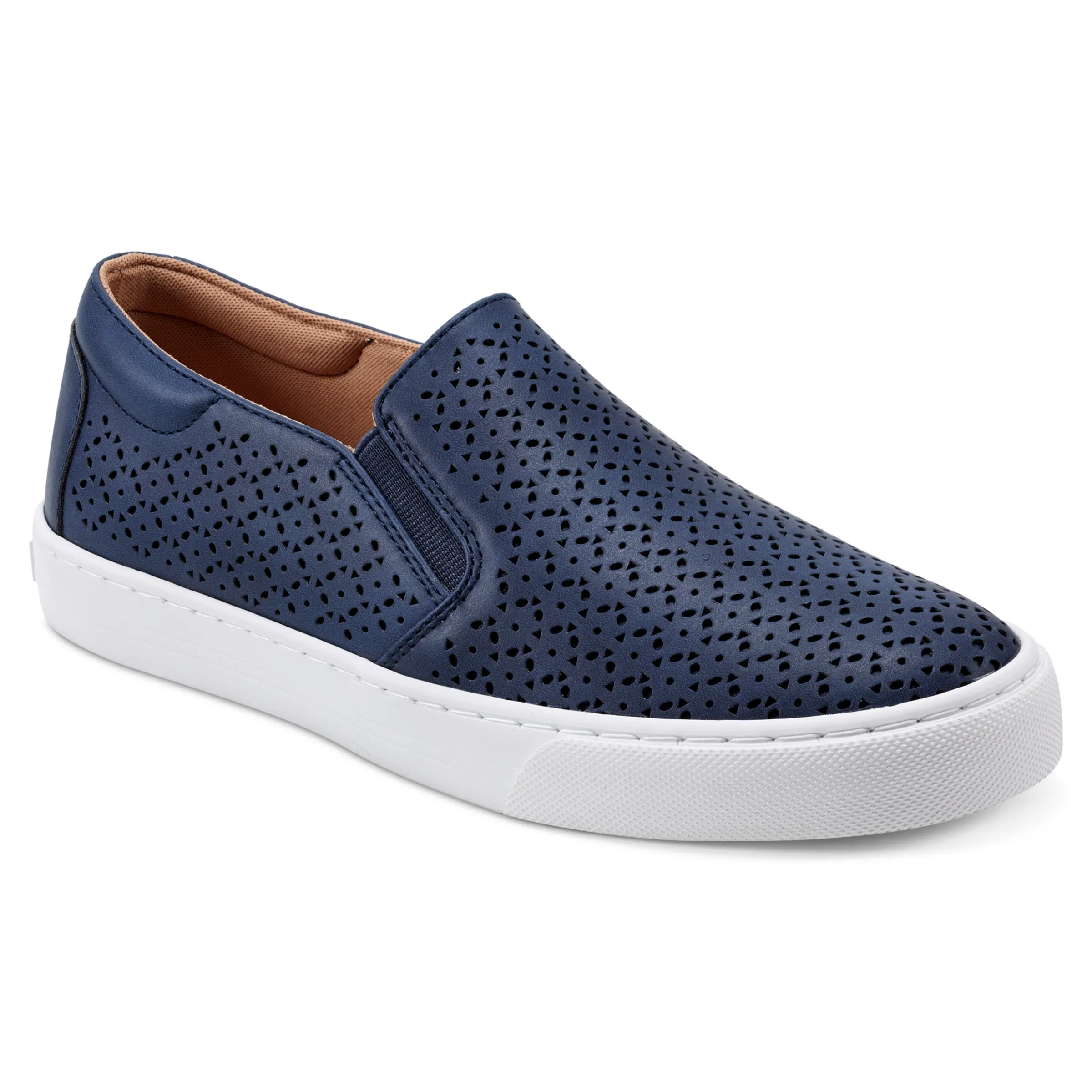Luciana Casual Slip On Sneaker
