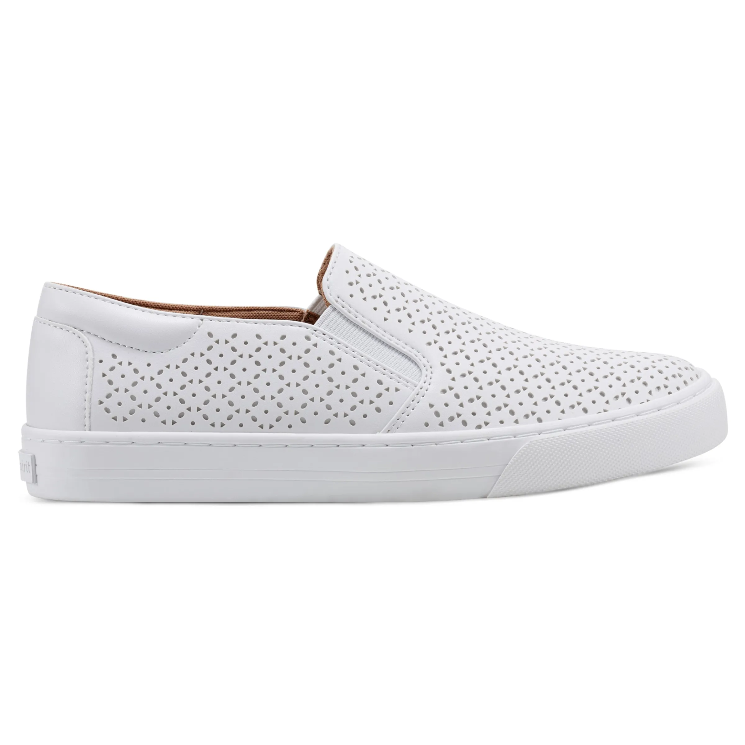 Luciana Casual Slip On Sneaker