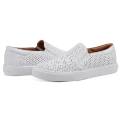Luciana Casual Slip On Sneaker