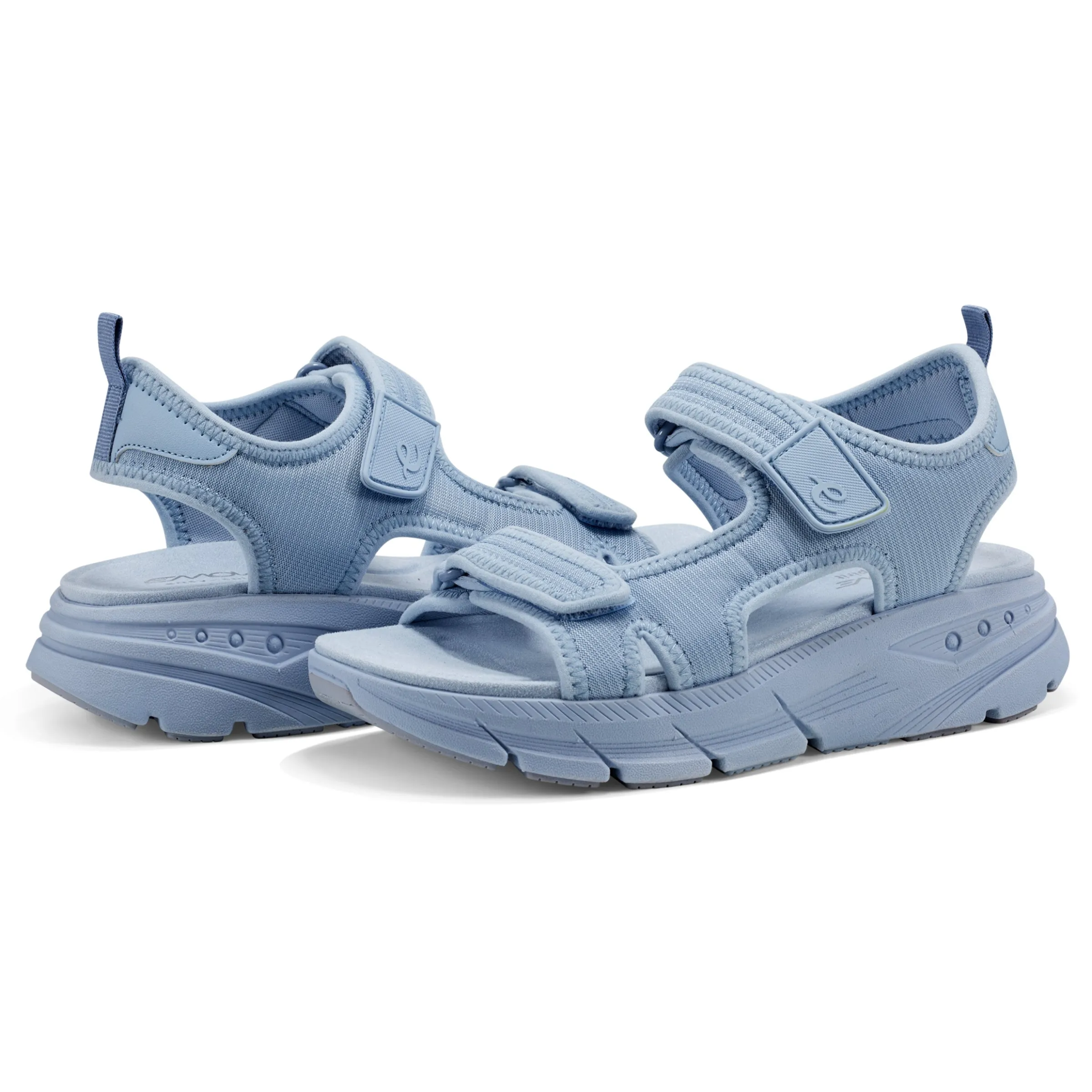 Maison EMOVE Walking Sandals