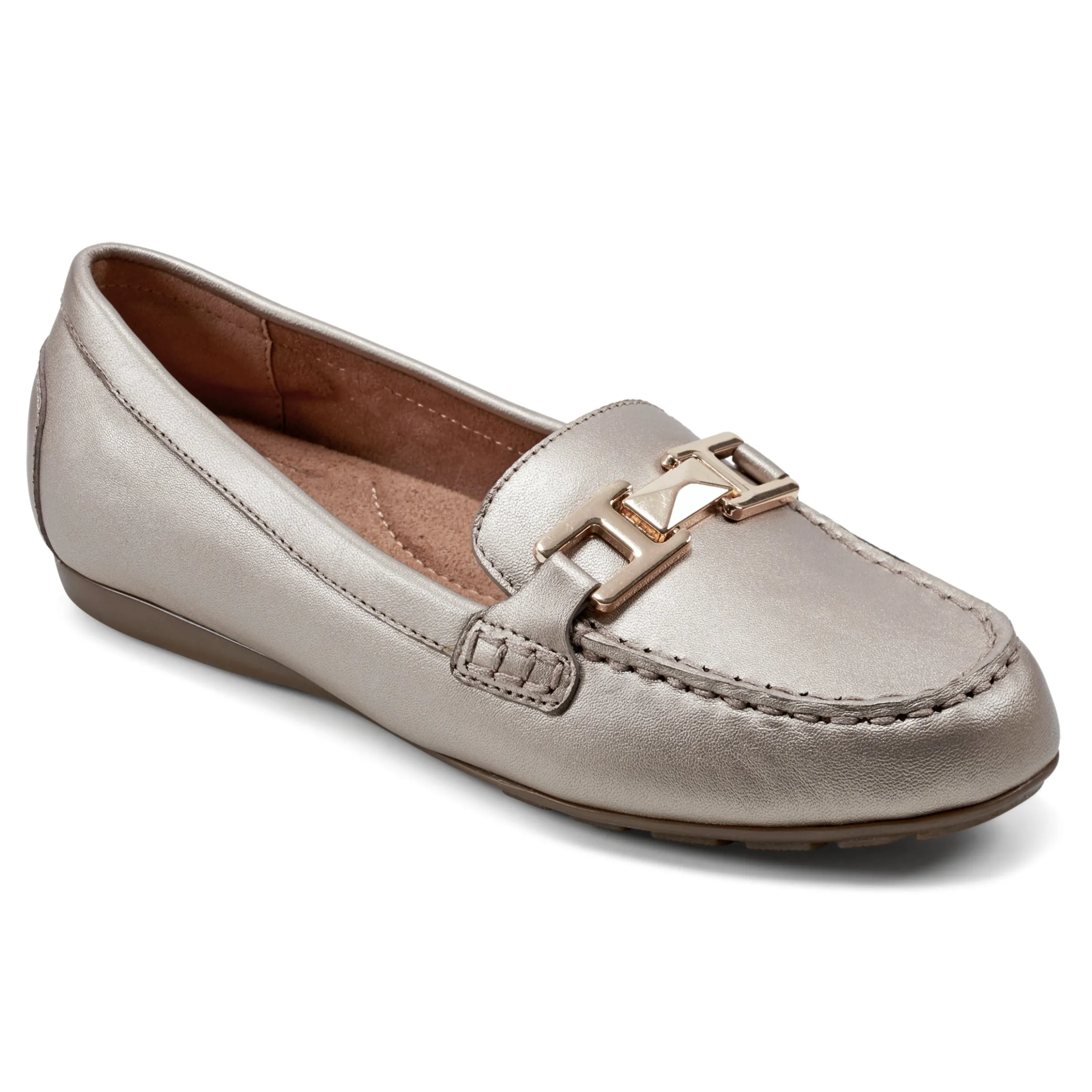 Mallorie Casual Loafers